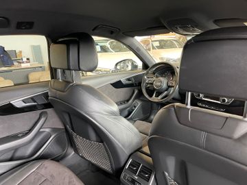 Audi A4 Avant quattro *Sport*Matrix*B&O*