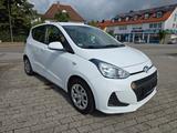 Hyundai i10 Trend * KLIMA * - Hyundai i10 Gebrauchtwagen in München