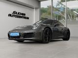 Porsche 911 Carrera Sport-AGA, Insp. Neu bei Porsche - Porsche 911 Urmodell aus 2018