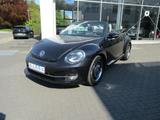 Volkswagen Beetle Cabriolet Design 1.2 TSI DSG LM17 TEMPO R - gebrauchte VW Beetle aus dem Jahr 2014