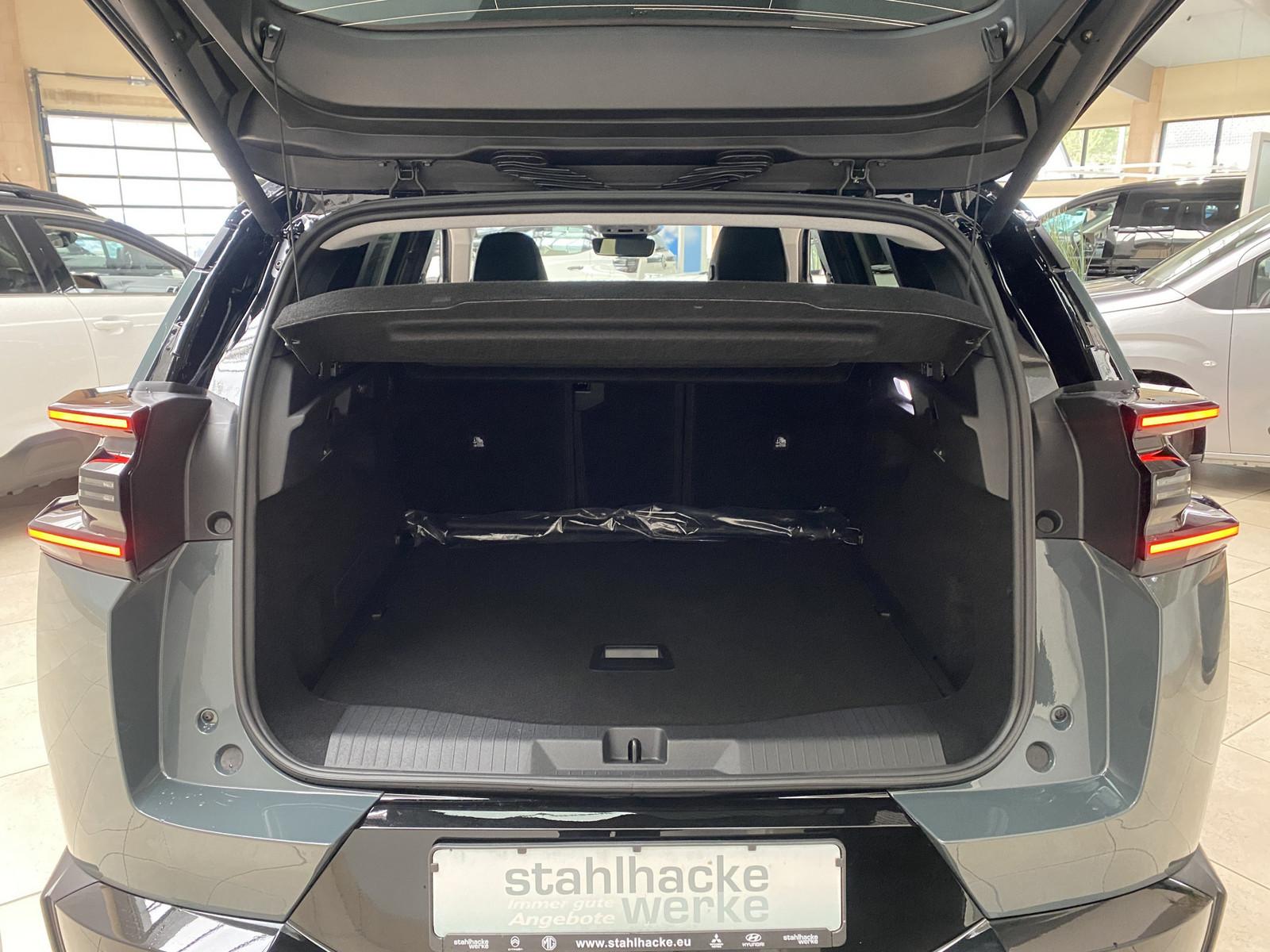 Citroën C5 Aircross Hybrid MAX 145 Doppelkupplung 6-Gang