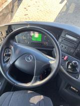 Mercedes-Benz Tourismo RHD-M/2A - Mercedes-Benz Tourismo rhd