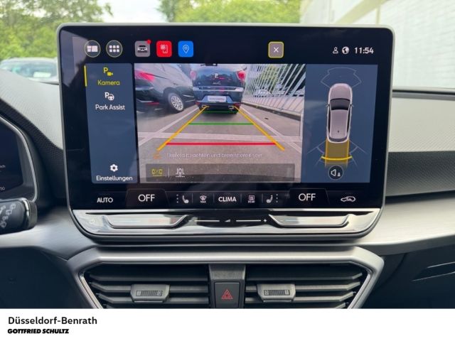 Seat Leon - Bild 15