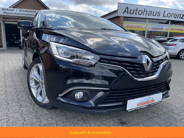 Renault Scenic/Navi/Einparkh./Panoramad.