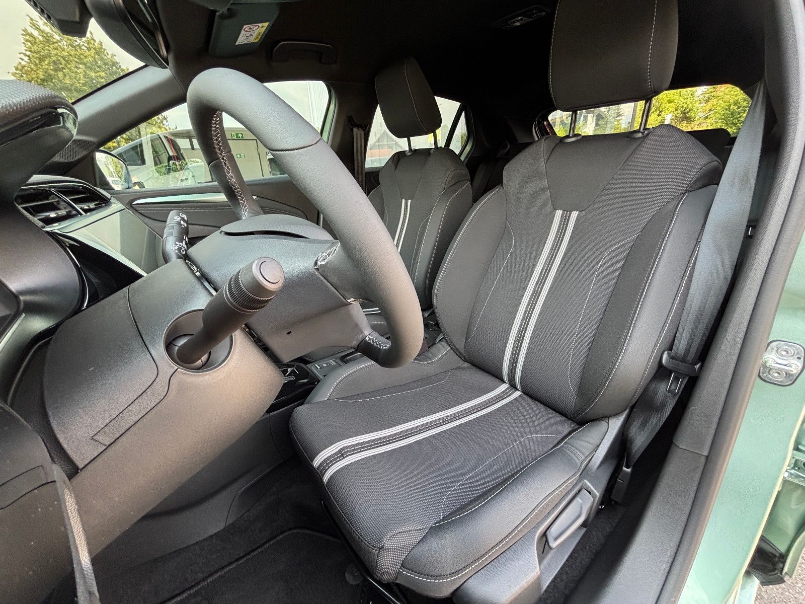 Opel Corsa - Bild 6