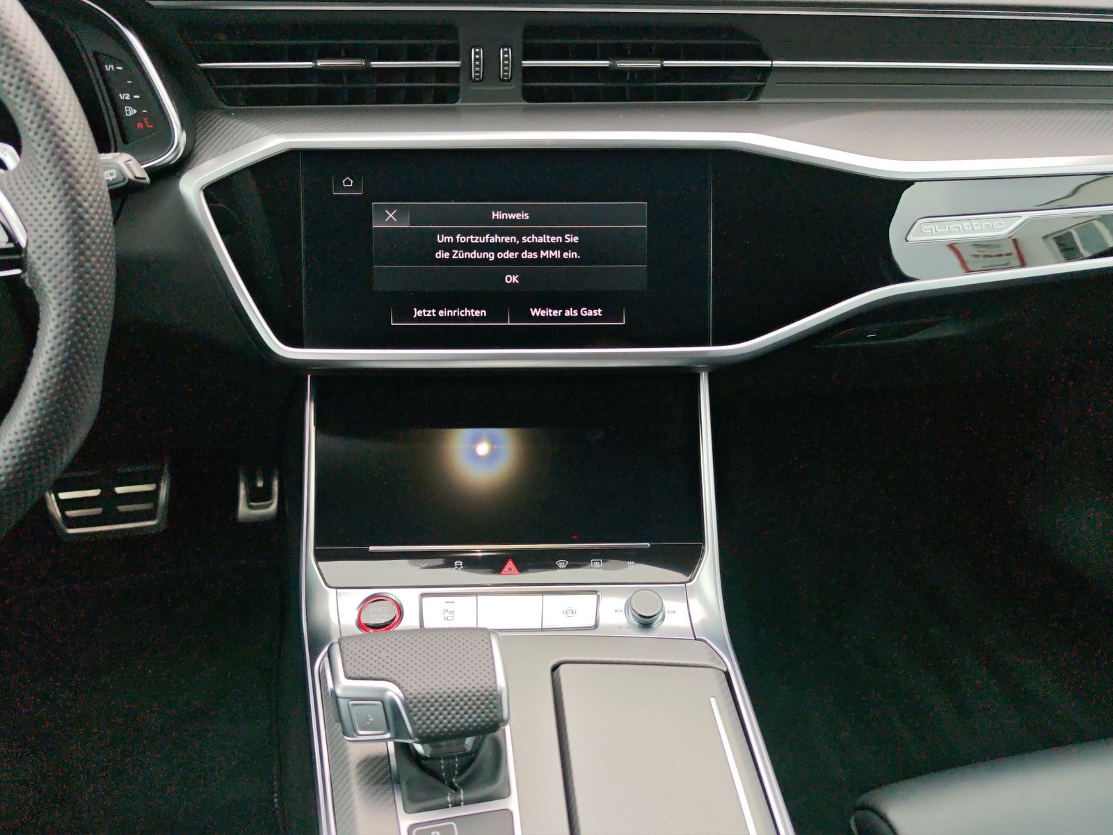 Audi RS6 - Bild 13
