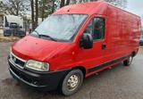 Fiat Ducato Grossr.-Kasten 2.3 JTD Keine TÜV - Offers matching your search criteria