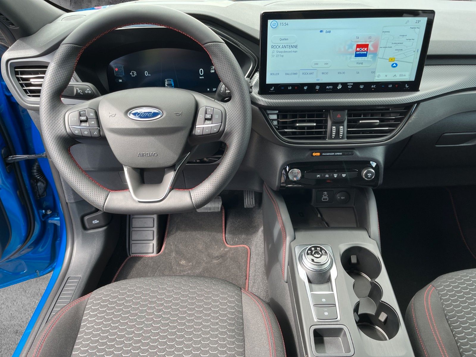 Fahrzeugabbildung Ford Kuga ST-Line+-**Matrix-LED**Navi