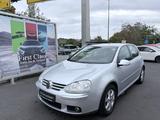 Volkswagen Golf V Lim. Goal 1.4 Tüv/HU/Service Neu 5Türer - Volkswagen Golf aus 2006: Golf5