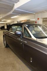 Rolls-Royce Phantom Drophead Gen II - Rolls-Royce Phantom