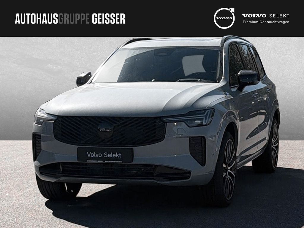 Image of Volvo XC90