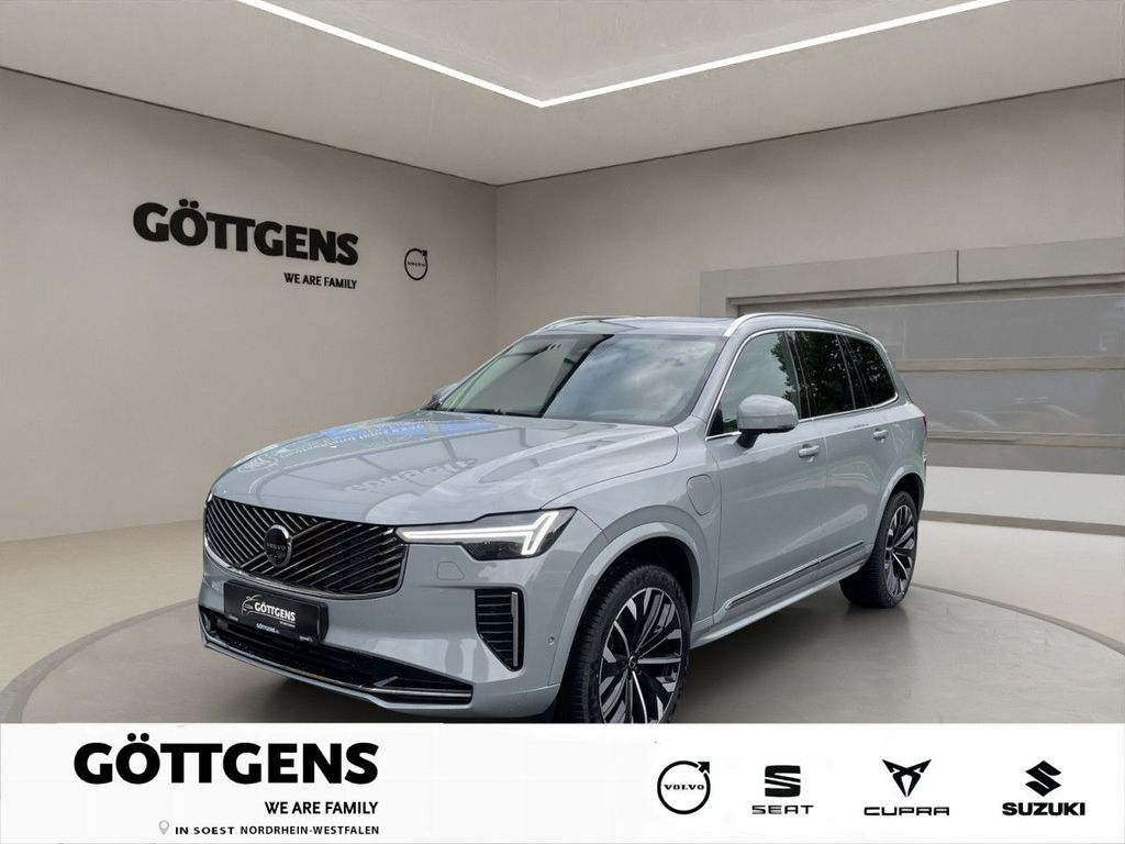 Image of Volvo XC90