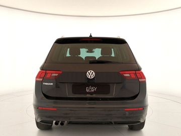 Volkswagen Tiguan - 6