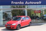 Opel Corsa C Edition - Opel Corsa aus 2006: C