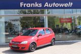 Opel Corsa C Edition - Opel Corsa aus 2006: C