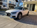 Audi A4 Allroad 45 TDI , Panorama Dach, B&O, Massage 