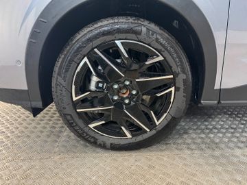 Peugeot 5008 Hybrid 145 GT Exclusive AHK7-Sitze360 Kam