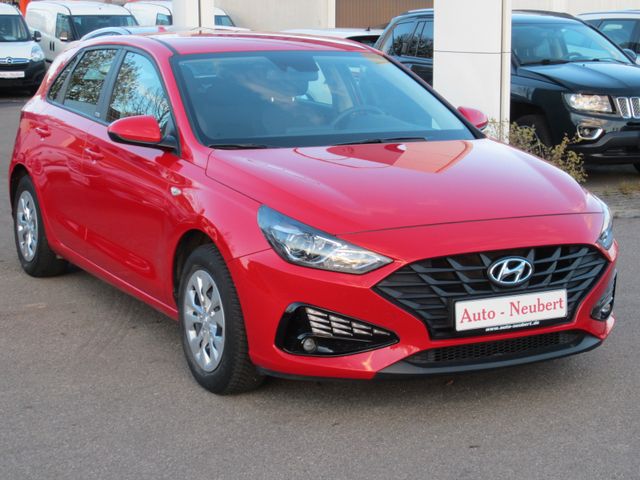 Hyundai i30 Pure