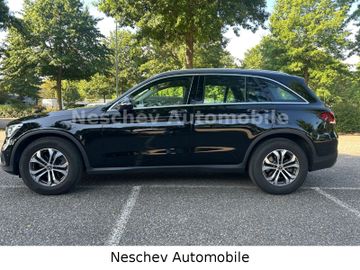 Mercedes GLC 200 - 3