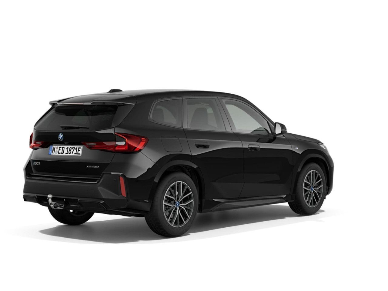 BMW iX1 - Bild 6