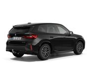 BMW iX1 - Vorschau Bild 6