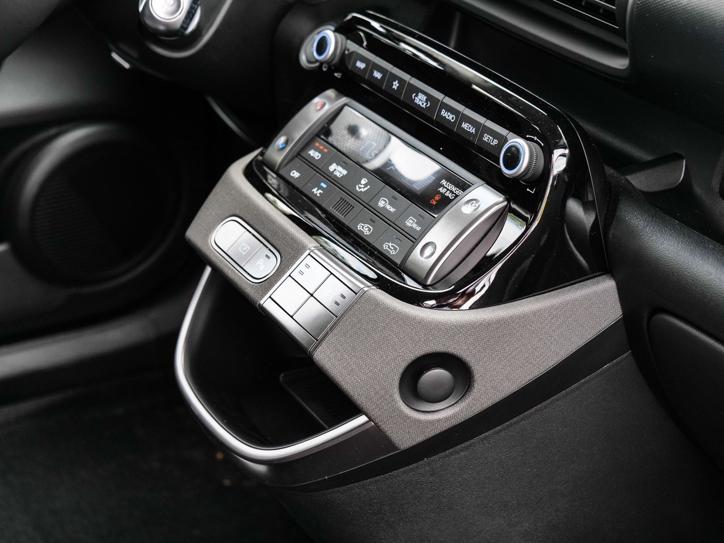 Hyundai INSTER - Bild 18