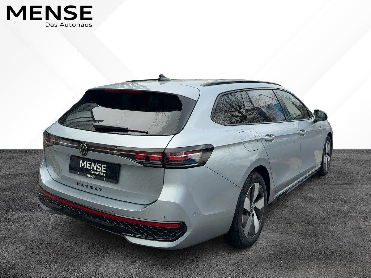 Volkswagen Passat - Bild 5