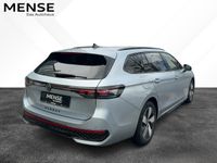 Volkswagen Passat - Vorschau Bild 5