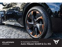 Cupra Born - Vorschau Bild 7