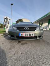 Lexus GS 300 300 Luxury Luxury - gebrauchte Lexus GS 300 aus dem Jahr 2006