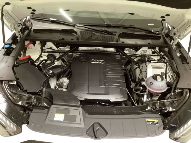 Q5 S line 40 TDI quattro S tronic,B&O,Matrix-LED