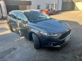Ford Mondeo 1,5 EcoBoost Titanium Turnier Titanium - Ford Mondeo in Solingen