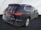 Volkswagen Touareg Elegance 3.0 TDI AHK Luftfwk Navi Kamera - Volkswagen Touareg mit Diesel-Antrieb