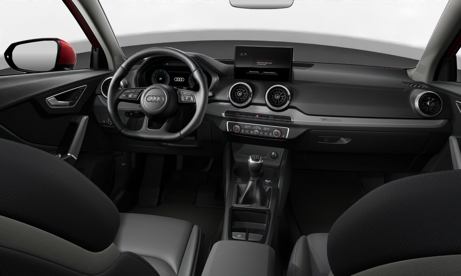 Audi Q2 - Bild 5