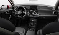 Audi Q2 - Vorschau Bild 5