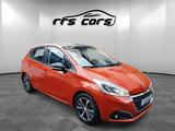 Peugeot 208 Active***Kamera*ZR NEU*Panorama*PDC*** - Peugeot 208 mit Panoramadach