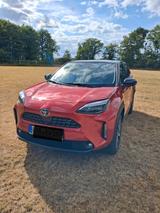 Toyota Yaris Cross 1,5-l-VVT-iE Elegant 