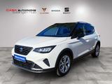 Seat Arona FR 1.0 TSI DSG Klimaauto Navi SHZ PDC