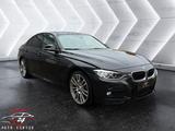 BMW 328 xDrive M-Paket/Limousine/Leder/Schiebedach - scheckheftgepflegte BMW 328