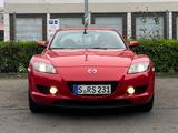 Mazda RX-8 Revolution 170kW Revolution - gebrauchte Mazda RX-8 aus dem Jahr 2004