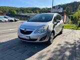 Opel Meriva B Design Edition**AUTOMATIK*TÜV-NEU** - Opel Meriva mit Diesel-Antrieb: Limousine