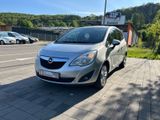 Opel Meriva B Design Edition**AUTOMATIK*TÜV-NEU** - Opel Meriva mit Diesel-Antrieb: Automatik