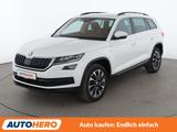 Skoda Kodiaq 2.0 TDI Drive 125 4x4 Aut.*LED*ACC*CAM* - Skoda Kodiaq in Köln