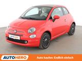 Fiat 500C 1.2 Lounge*TEMPO*LIM*ALU*KLIMA*TOUCH*