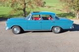 Mercedes-Benz 220SE Heckflosse W111, Leder, Servo, SSD, H-Ken. - Mercedes-Benz 220: 220s