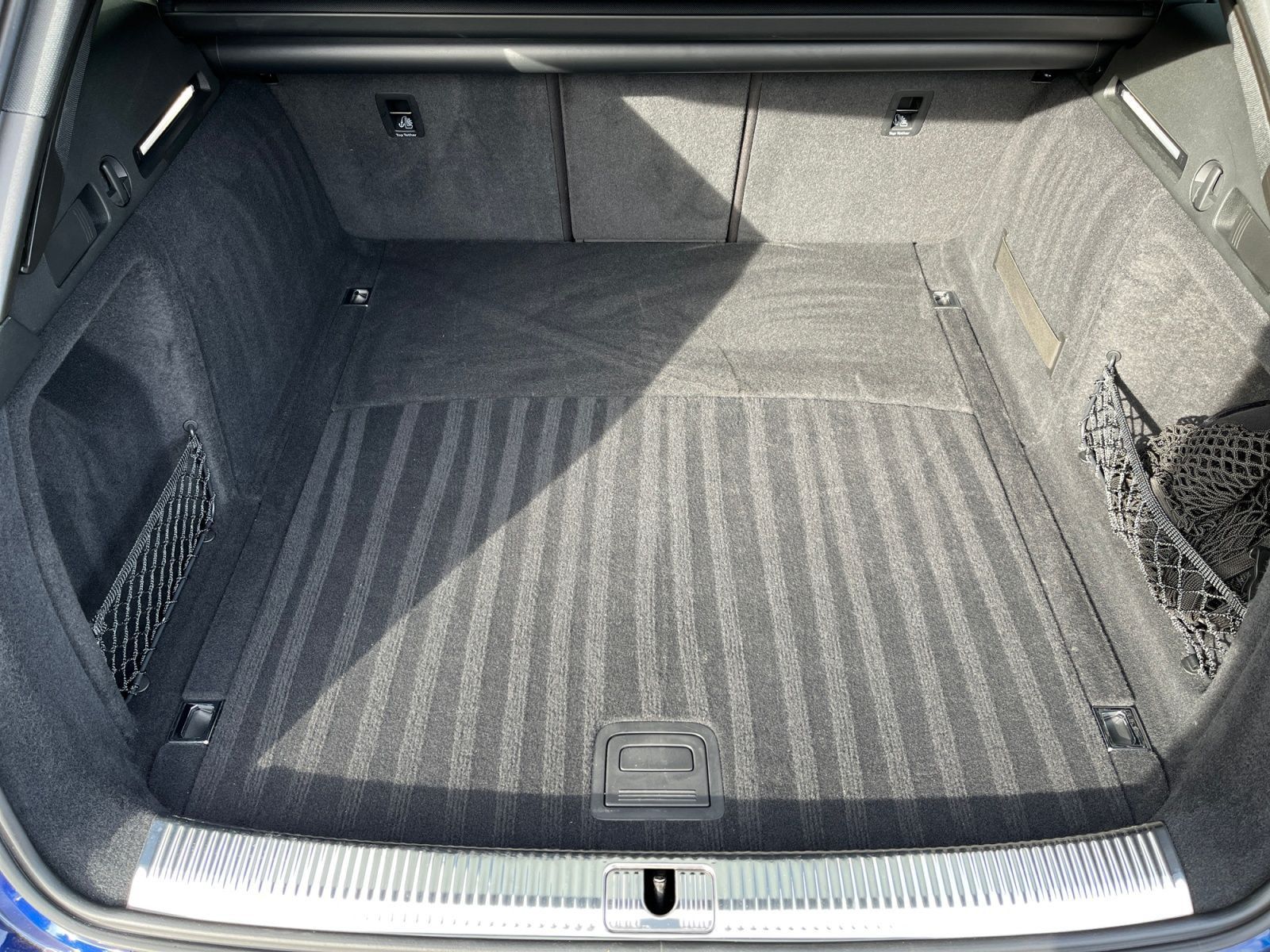 Audi RS4 - Bild 16