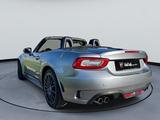 Abarth 124 SPIDER | BREMBO LED NAVI BOSE | TOP | TÜV! - Abarth 124 Spider Gebrauchtwagen