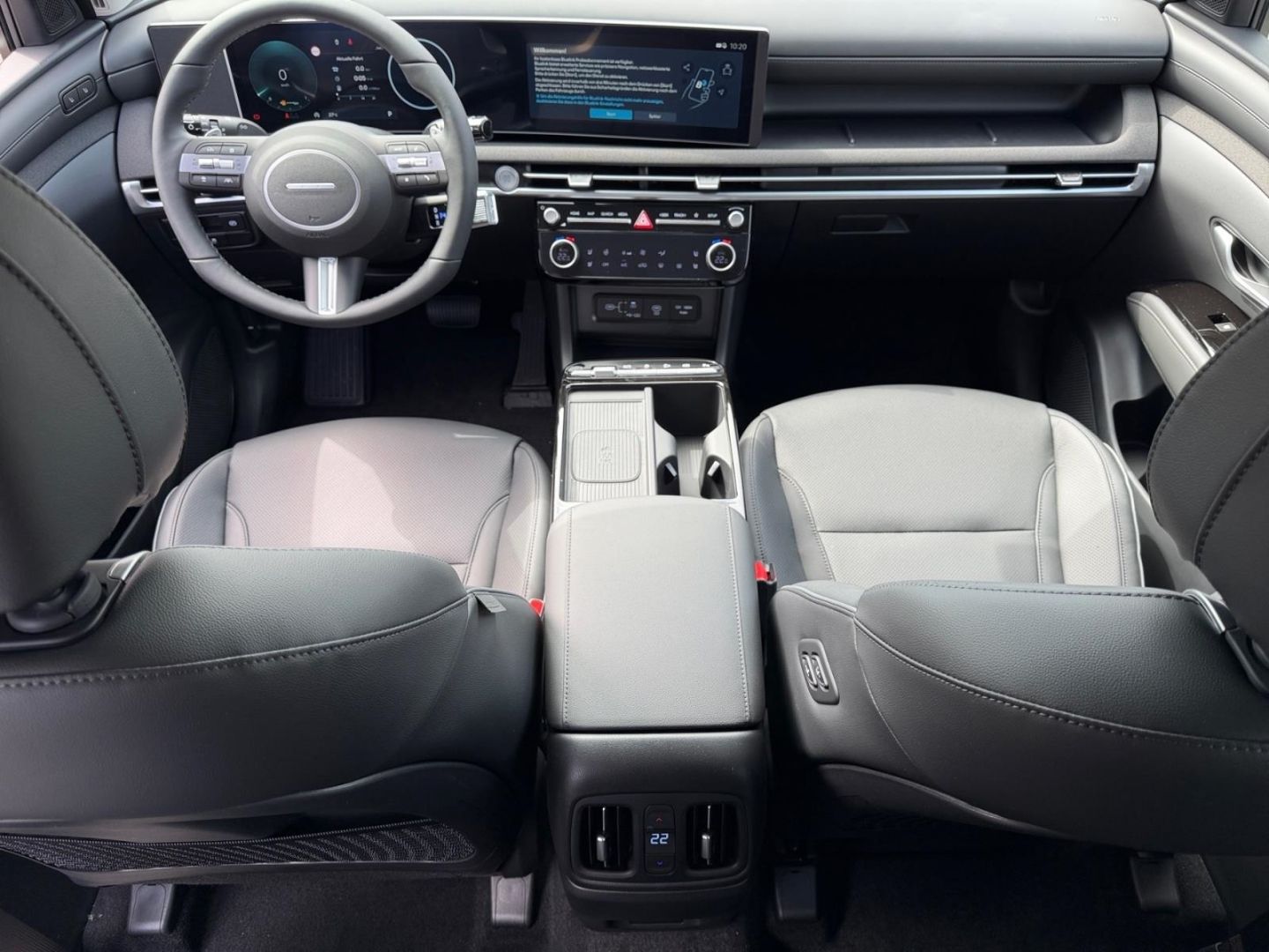Hyundai TUCSON - Bild 12