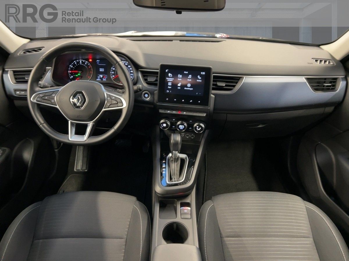 Renault Arkana - Bild 10