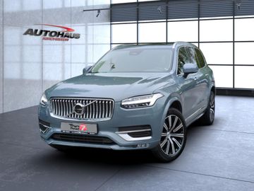 Volvo XC90 - 2